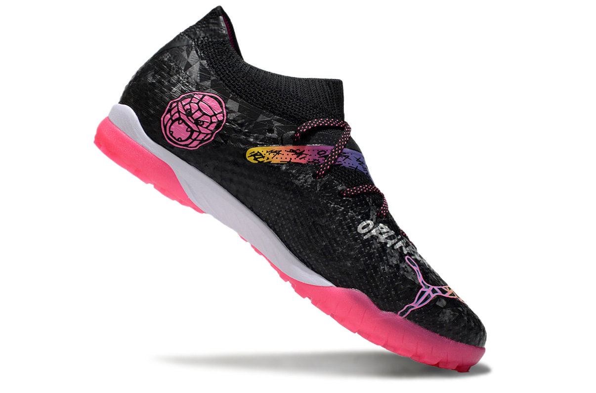 Puma Future Ultimate TF Elite Turf Soccer Cleats + Exclusive Gifts