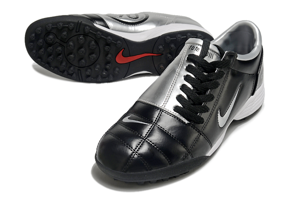 Nike Total 90 TF Turf Soccer Cleats + Exclusive Gifts