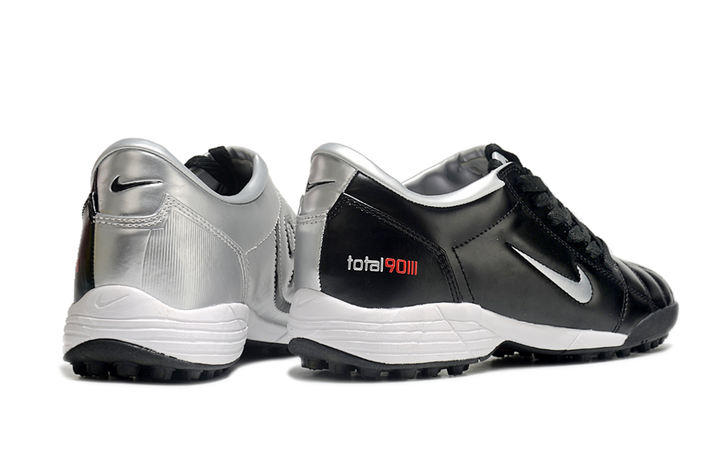 Nike Total 90 TF Turf Soccer Cleats + Exclusive Gifts