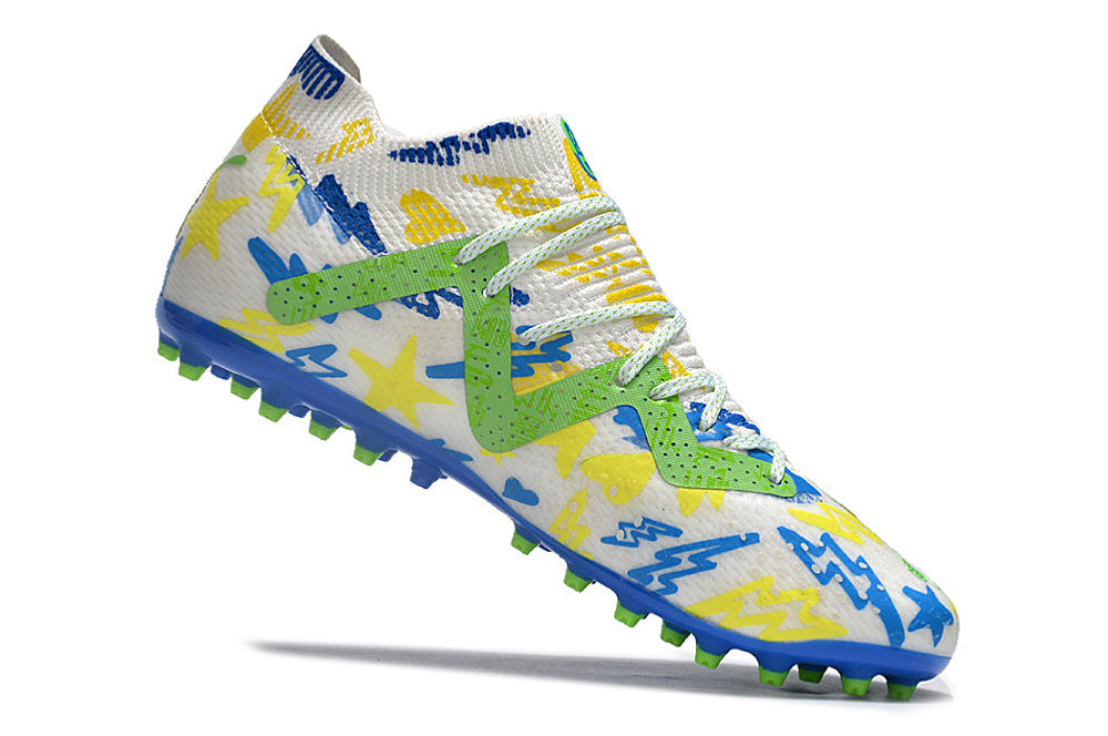 Puma Future MG Elite Turf Soccer Cleats + Exclusive Gifts