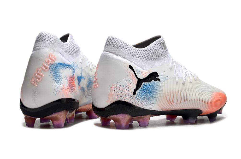 Puma Future 8 FG/AG Elite Football Boots + Exclusive Gifts