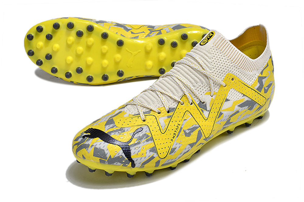 Puma Future MG Elite Turf Soccer Cleats + Exclusive Gifts