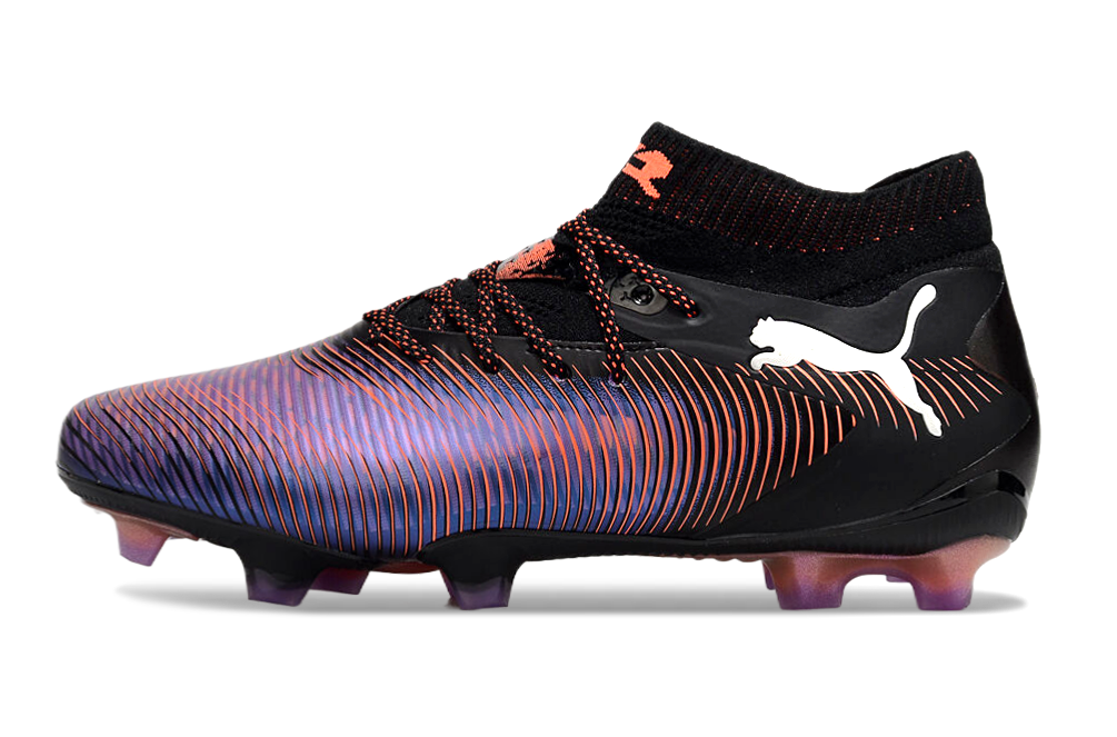 Puma Future 8 FG/AG Elite Football Boots + Exclusive Gifts