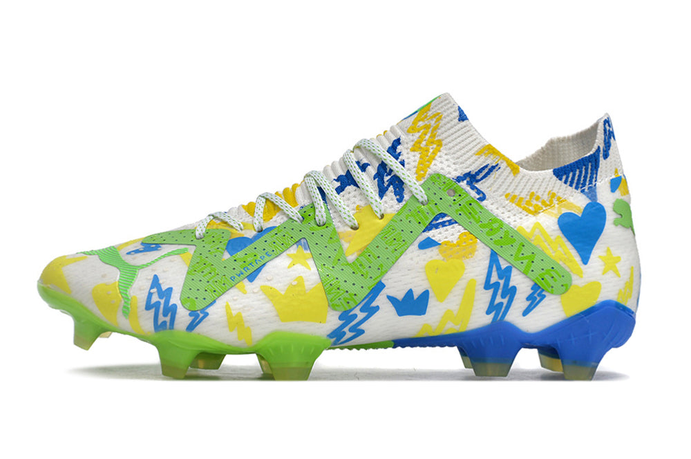 Puma Future Ultimate FG Elite Football Boots + Exclusive Gifts