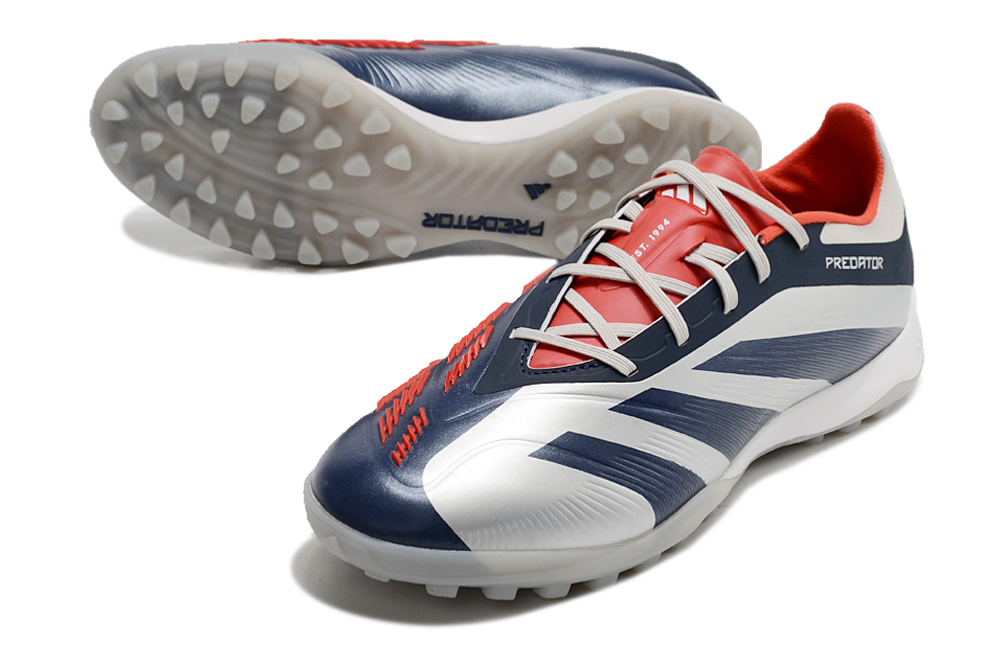 Adidas Predator 24 TF Elite Society Boots + Exclusive Gifts