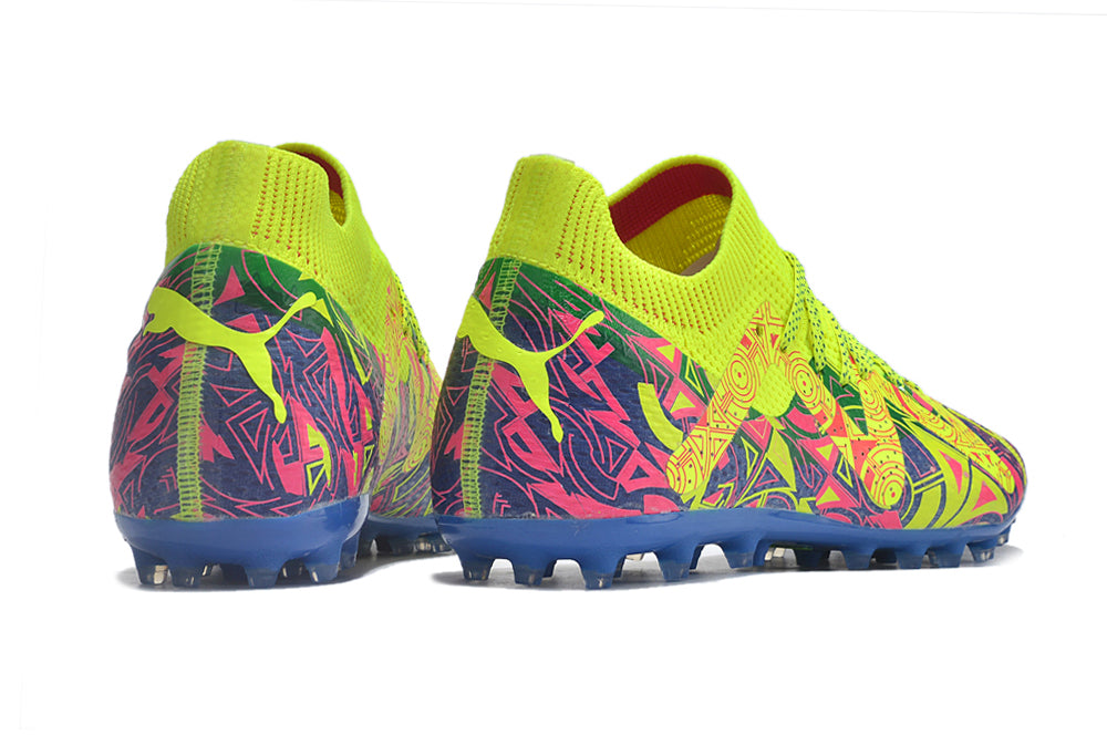 Puma Future MG Elite Turf Soccer Cleats + Exclusive Gifts