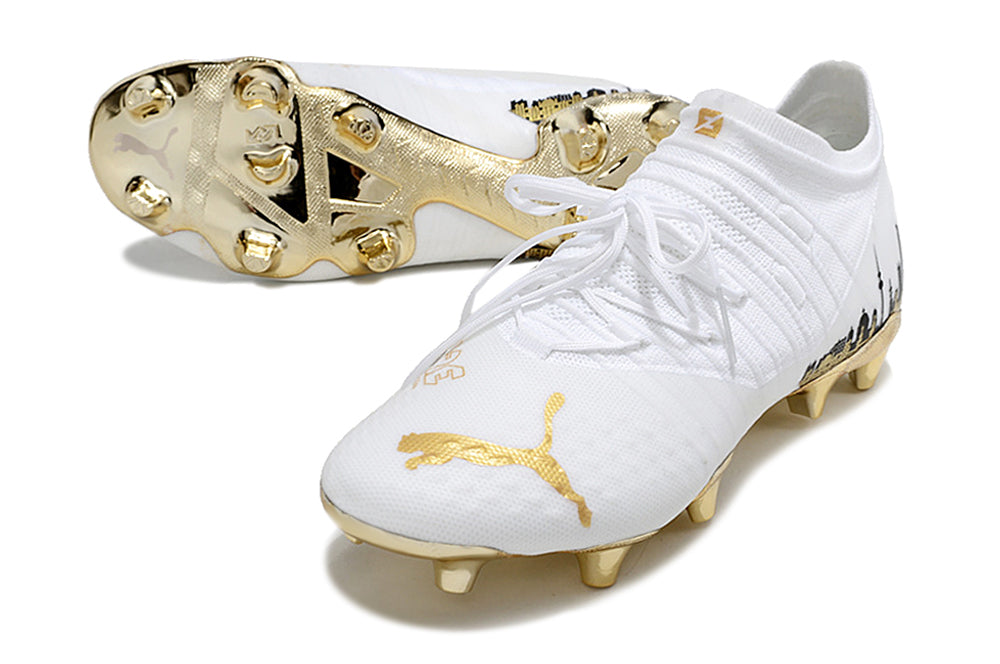 Puma Future Z FG Elite Football Boots + Exclusive Gifts
