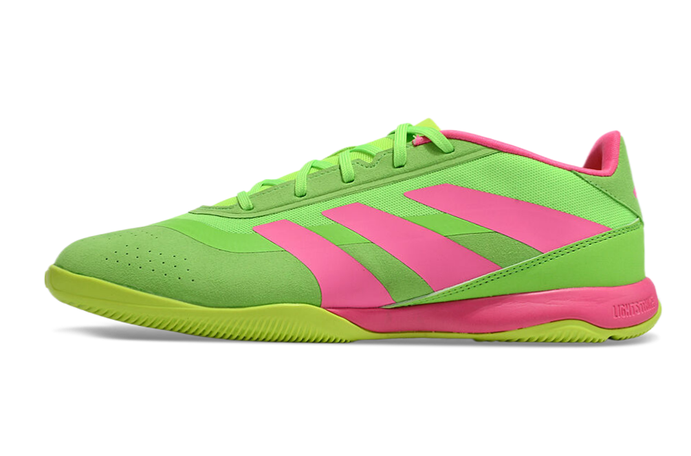 Adidas Predator 24 IC Elite Futsal Shoes + Exclusive Gifts