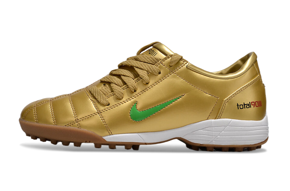 Nike Total 90 TF Turf Soccer Cleats + Exclusive Gifts
