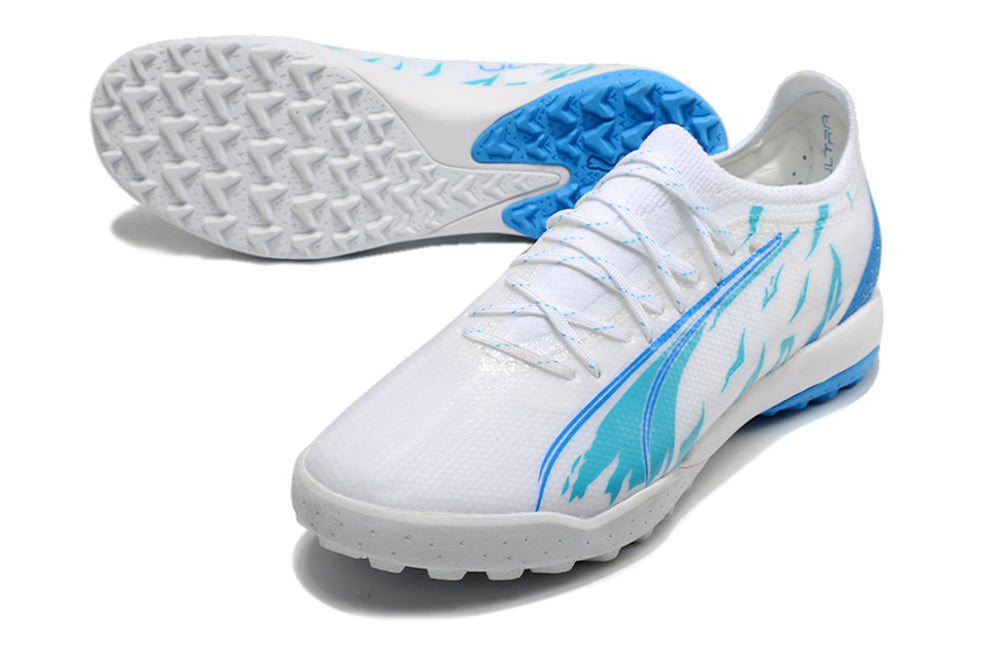 Puma Ultra TF Elite Turf Soccer Cleats + Exclusive Gifts