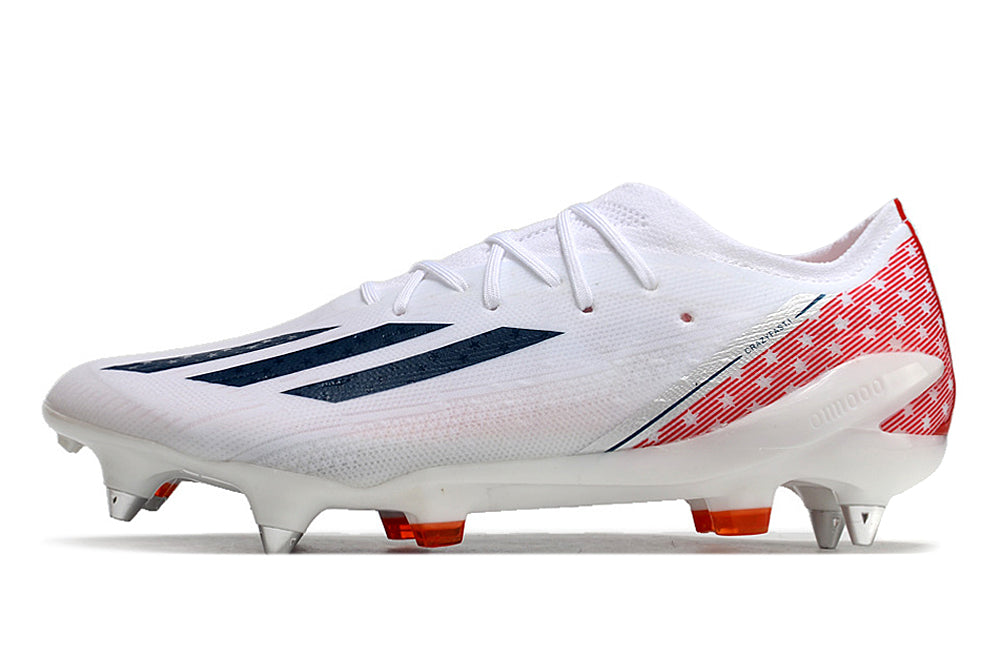 Adidas Speedportal.1 SG Football Boots - Elite Mixed Studs + Exclusive Gifts