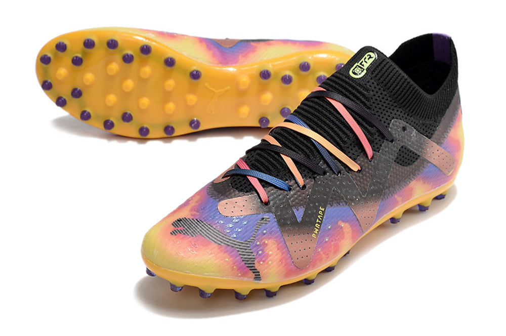 Puma Future MG Elite Turf Soccer Cleats + Exclusive Gifts