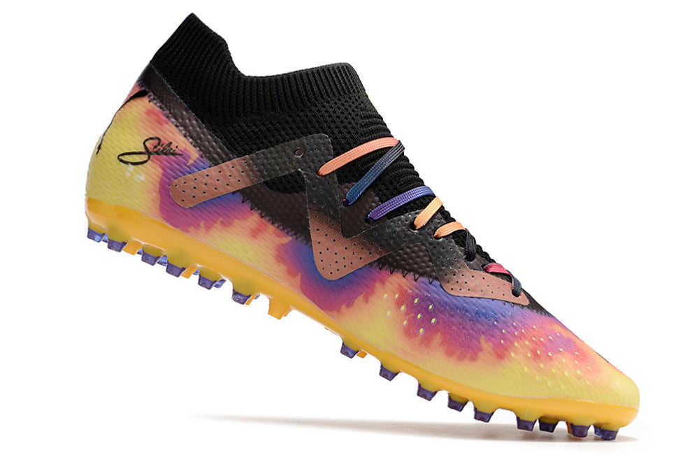Puma Future MG Elite Turf Soccer Cleats + Exclusive Gifts