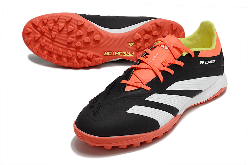 Adidas Predator 24 Elite Society Football Boots + Exclusive Gifts