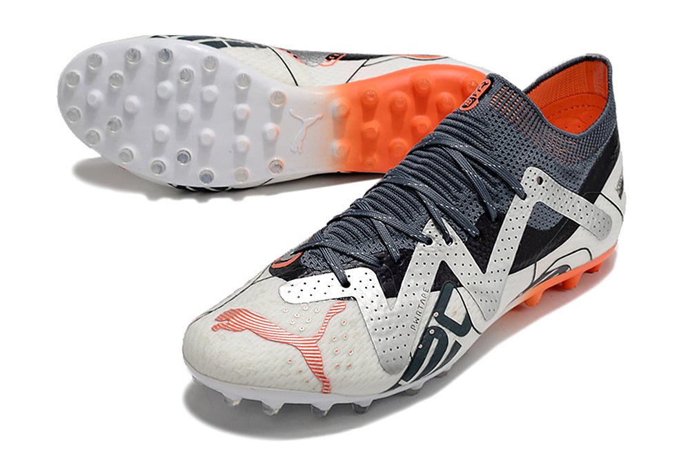 Puma Future MG Elite Turf Soccer Cleats + Exclusive Gifts