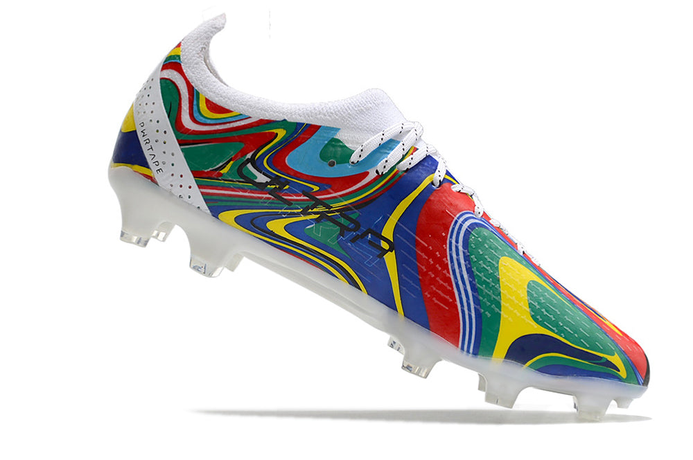 Puma Ultra FG Elite Football Boots + Exclusive Gifts