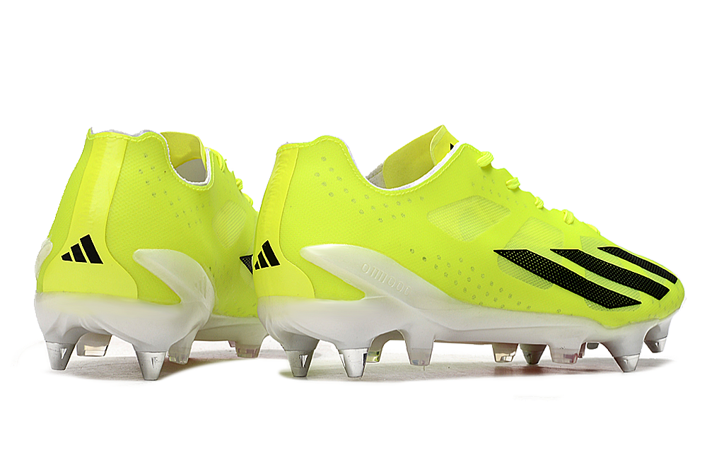Adidas X Crazyfast SG Elite Football Boots + Exclusive Gifts