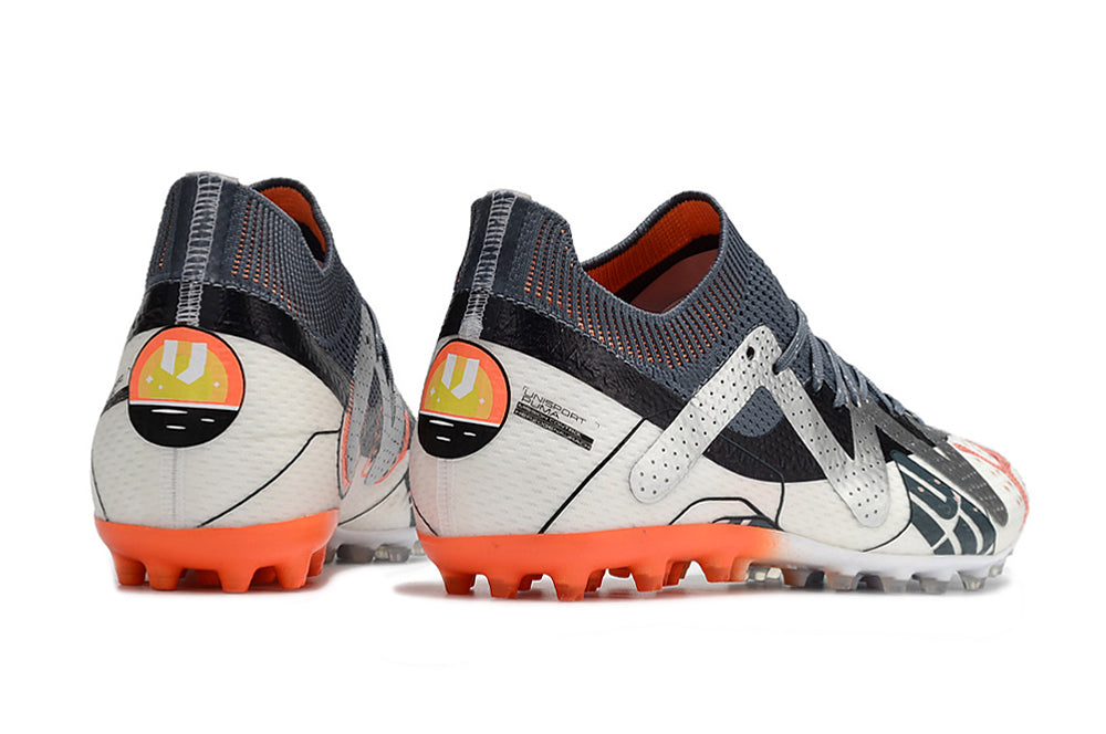 Puma Future MG Elite Turf Soccer Cleats + Exclusive Gifts