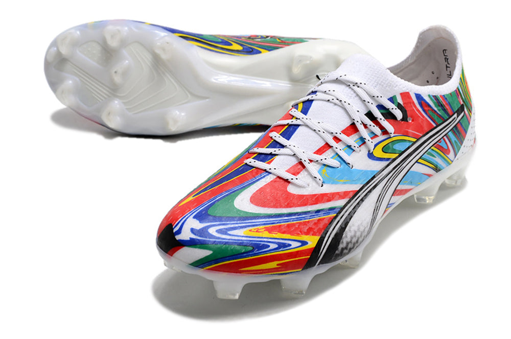 Puma Ultra FG Elite Football Boots + Exclusive Gifts