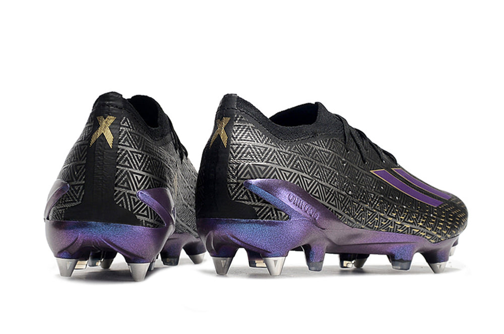 Adidas Speedportal.1 SG Football Boots - Elite Mixed Studs + Exclusive Gifts