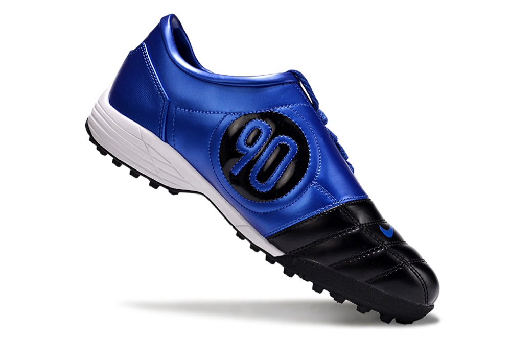 Nike Total 90 TF Turf Soccer Cleats + Exclusive Gifts