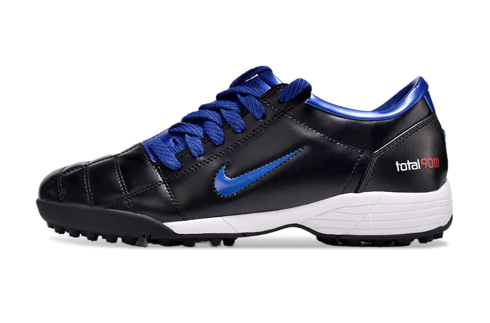 Nike Total 90 TF Turf Soccer Cleats + Exclusive Gifts