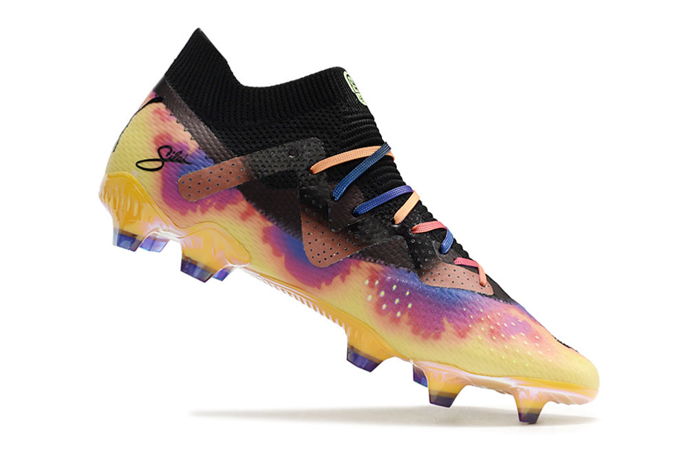 Puma Future Ultimate FG Elite Football Boots + Exclusive Gifts