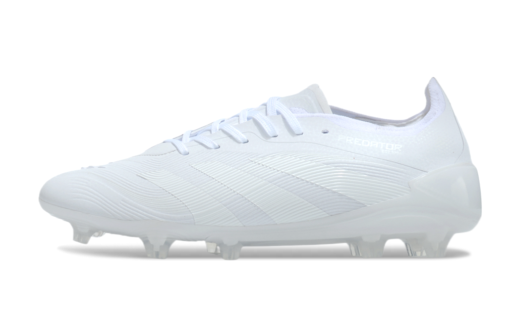 Adidas Predator Accuracy+ FG Elite Football Boots + Exclusive Gifts