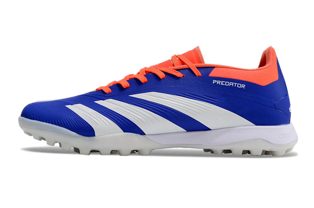 Adidas Predator 24 TF Elite Indoor Football Boots + Exclusive Gifts