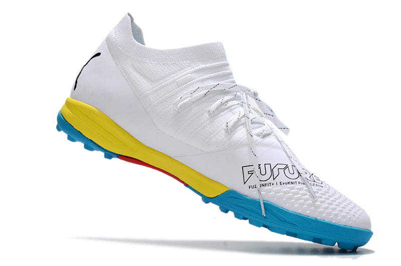 Puma Future TF Elite Turf Soccer Cleats + Exclusive Gifts