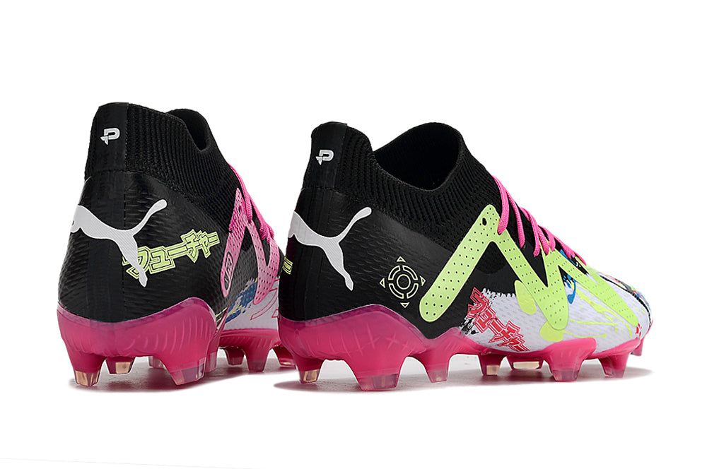 Puma Future Ultimate FG Elite Football Boots + Exclusive Gifts