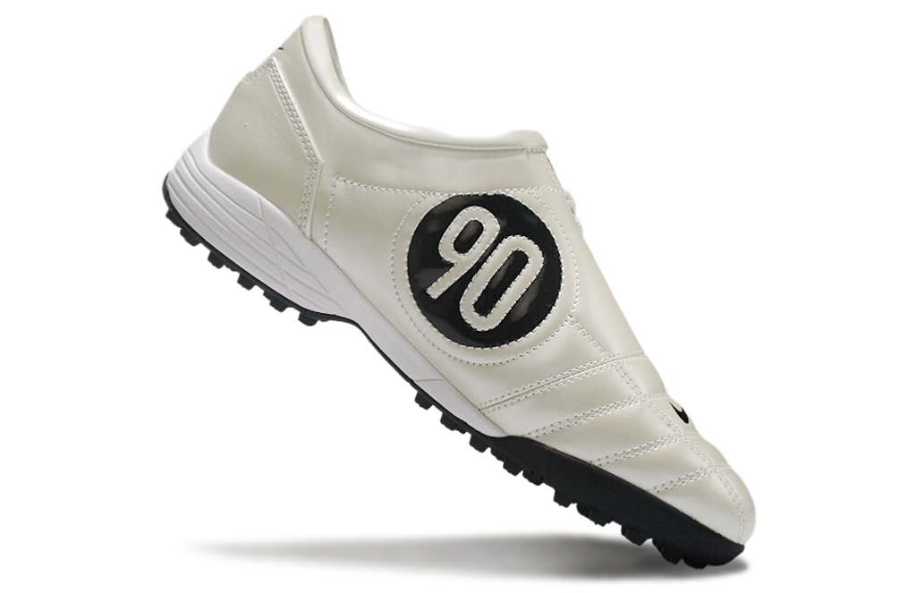 Nike Total 90 TF Turf Soccer Cleats + Exclusive Gifts