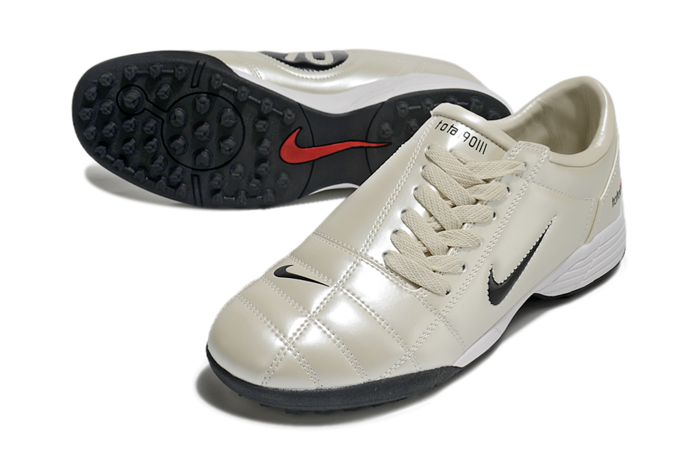 Nike Total 90 TF Turf Soccer Cleats + Exclusive Gifts