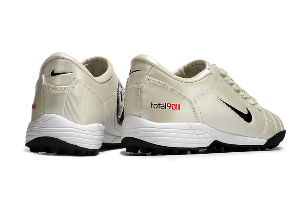 Nike Total 90 TF Turf Soccer Cleats + Exclusive Gifts