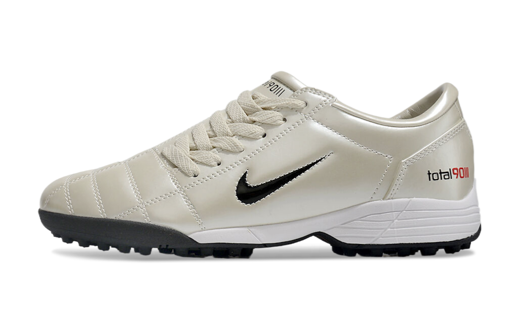 Nike Total 90 TF Turf Soccer Cleats + Exclusive Gifts