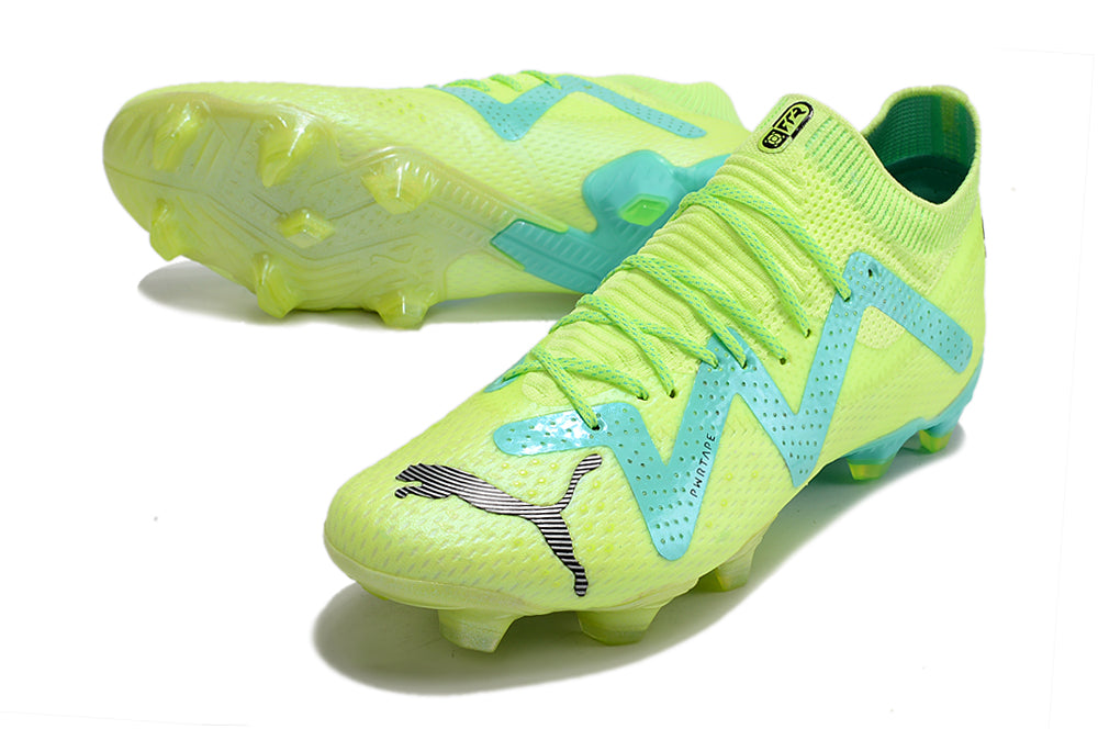 Puma Future Ultimate FG Elite Football Boots + Exclusive Gifts
