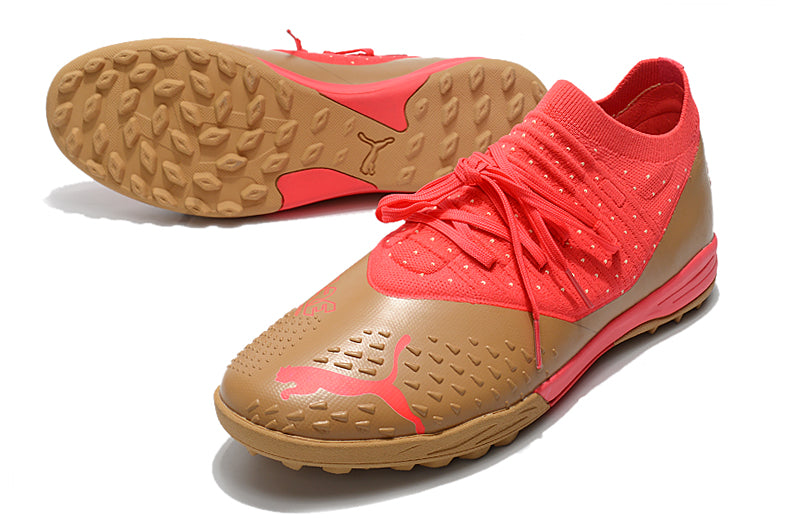 Puma Future TF Elite Turf Soccer Cleats + Exclusive Gifts