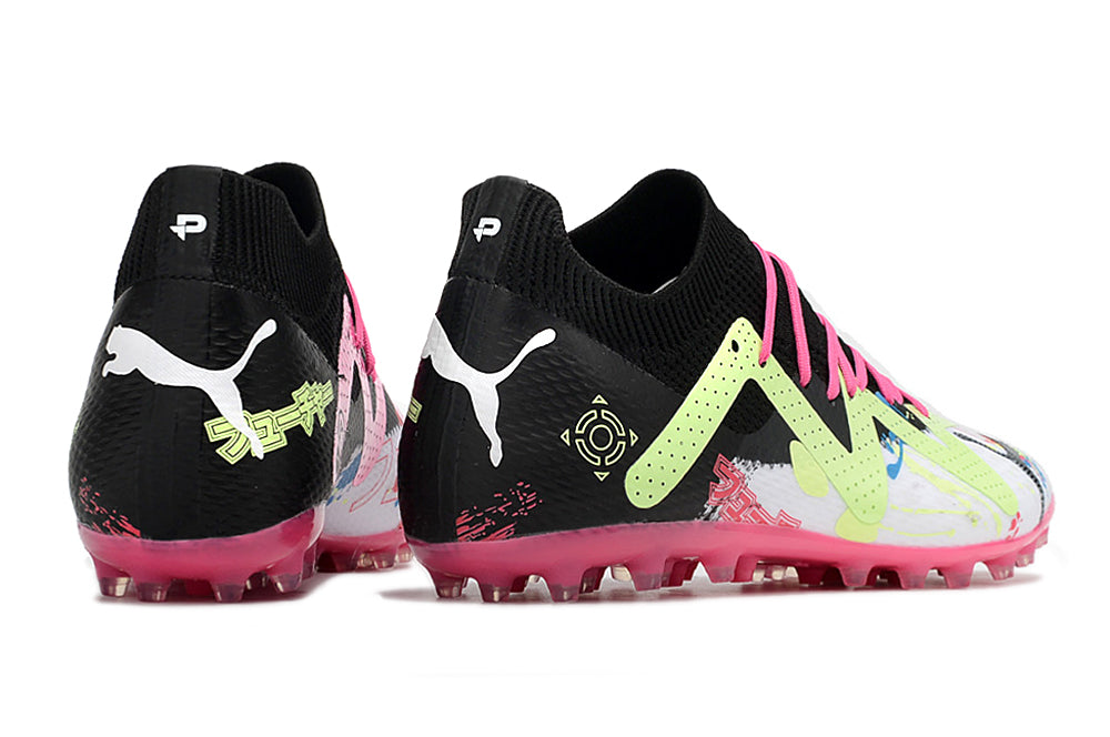 Puma Future MG Elite Turf Soccer Cleats + Exclusive Gifts