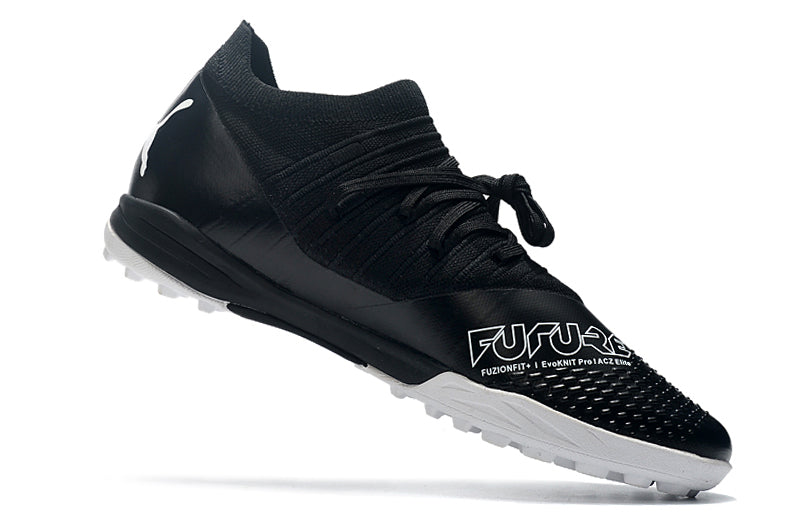 Puma Future TF Elite Turf Soccer Cleats + Exclusive Gifts