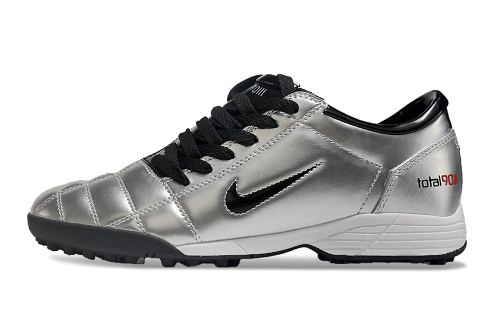 Nike Total 90 TF Turf Soccer Cleats + Exclusive Gifts