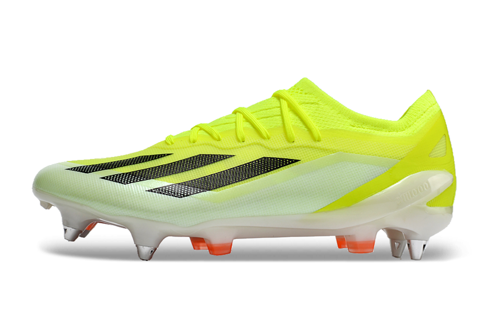 Adidas Speedportal.1 SG Football Boots - Elite Mixed Studs + Exclusive Gifts