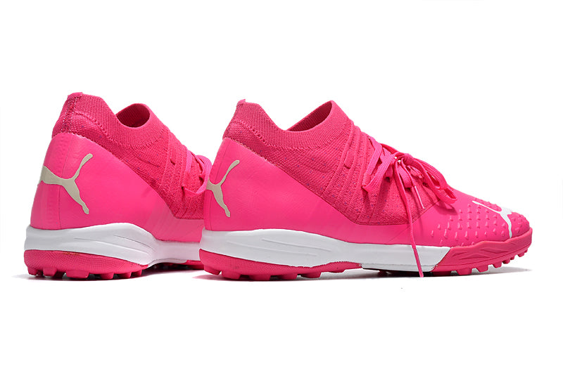 Puma Future TF Elite Turf Soccer Cleats + Exclusive Gifts