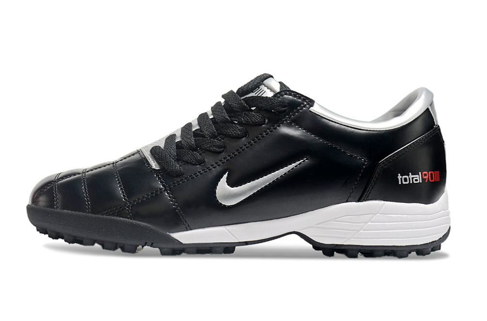 Nike Total 90 TF Turf Soccer Cleats + Exclusive Gifts