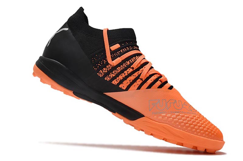 Puma Future TF Elite Turf Soccer Cleats + Exclusive Gifts