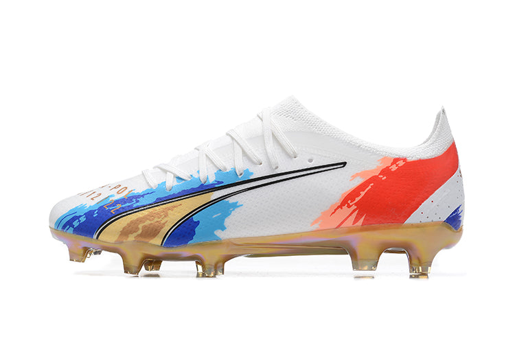 Puma Ultra FG Elite Football Boots + Exclusive Gifts
