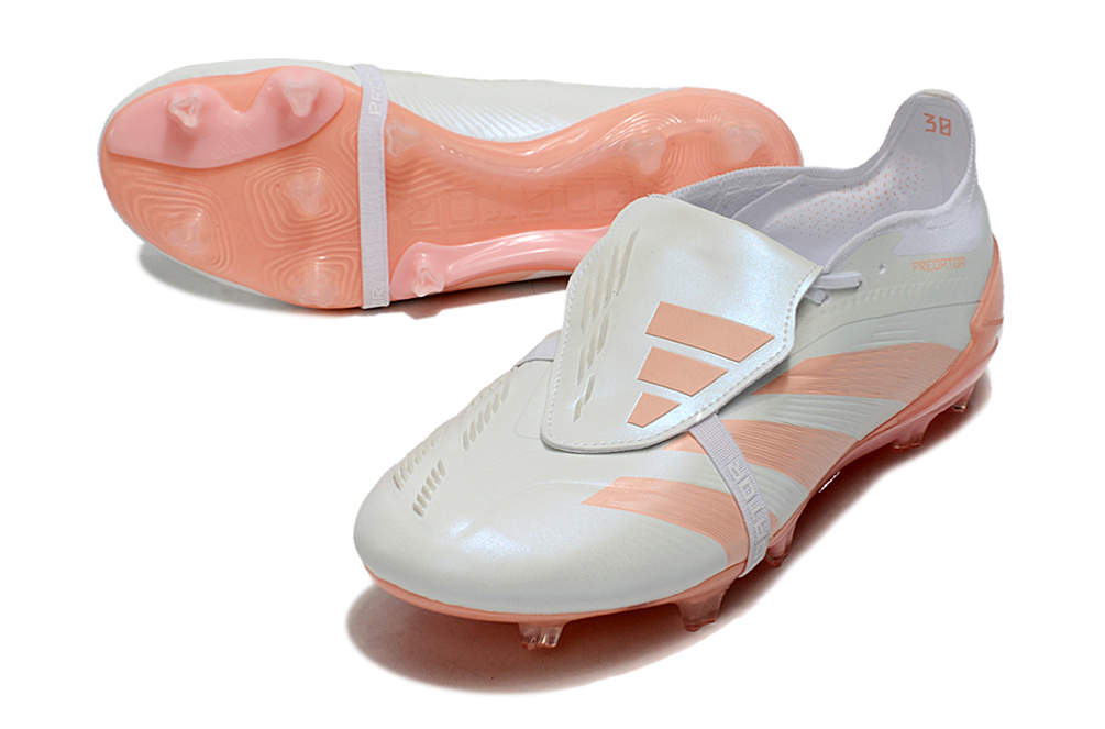 Adidas Predator+ 24 Elite Football Boots + Exclusive Gifts