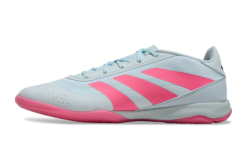 Adidas Predator 24 IC Elite Futsal Shoes + Exclusive Gifts