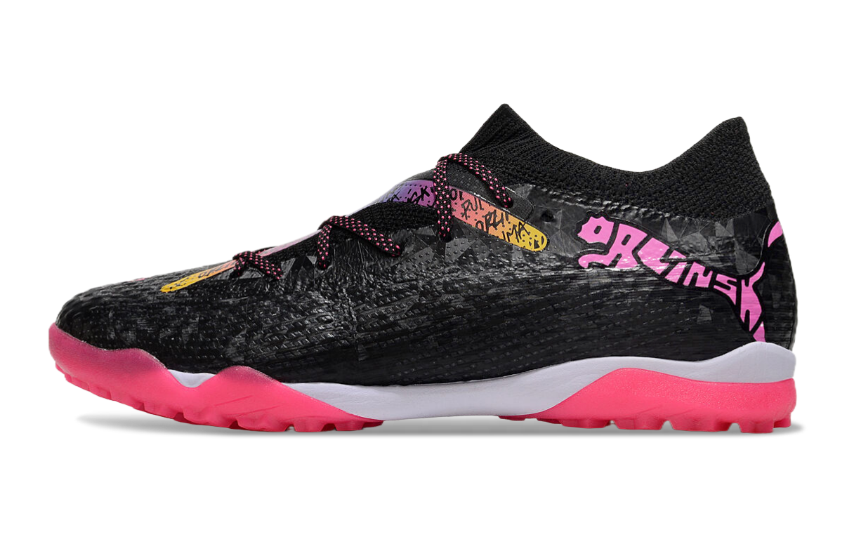 Puma Future Ultimate TF Elite Turf Soccer Cleats + Exclusive Gifts