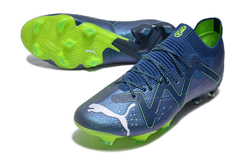 Puma Future Ultimate FG Elite Football Boots + Exclusive Gifts