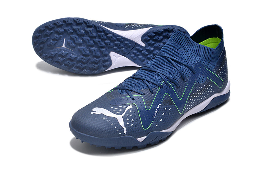 Puma Future Ultimate TF Elite Turf Soccer Cleats + Exclusive Gifts